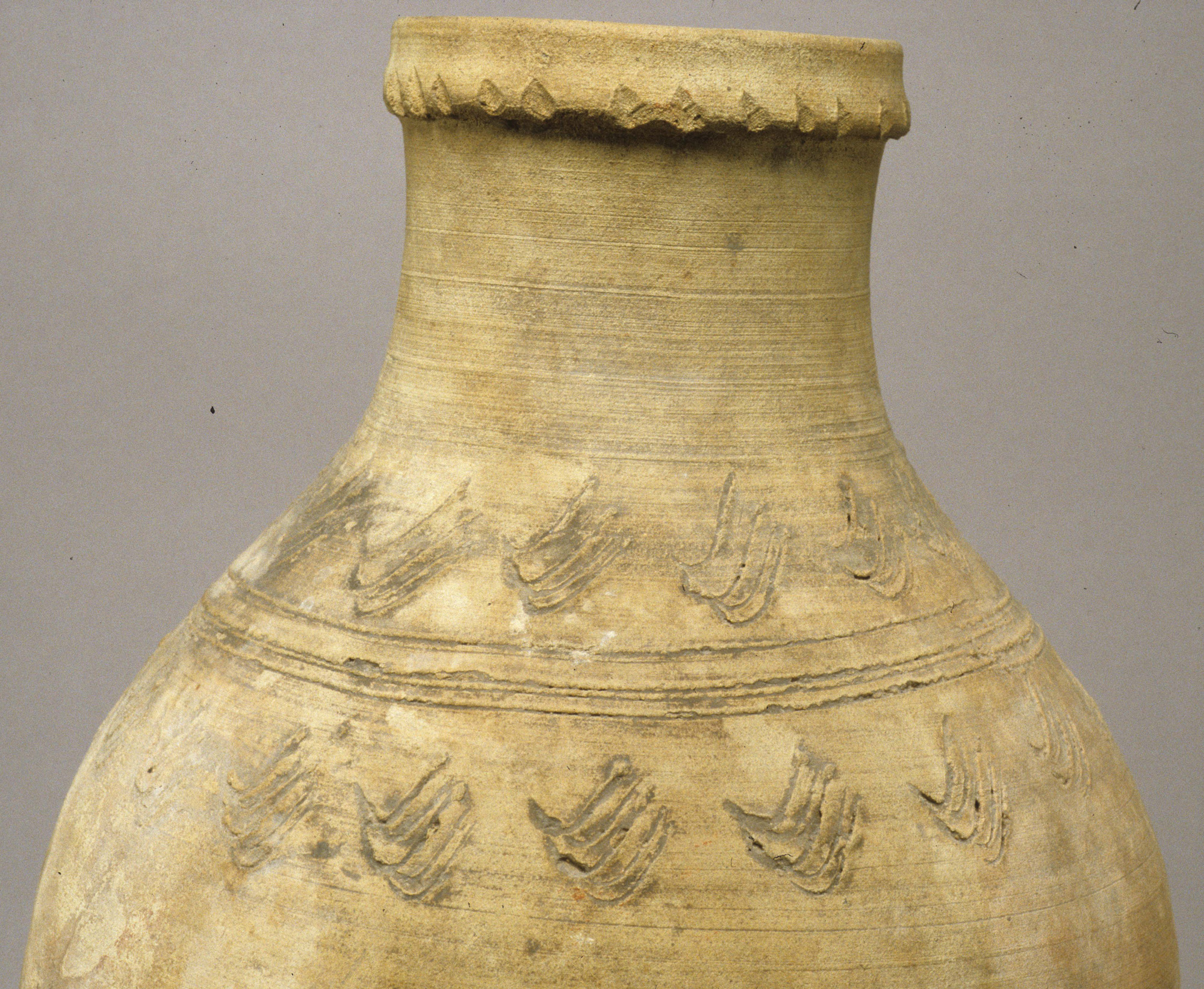 Jar | Second Intermediate Period–Early New Kingdom | The Metropolitan ...